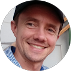 Profile photo of Matthew Drake