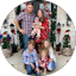 Profile photo of Brandi Carpenter