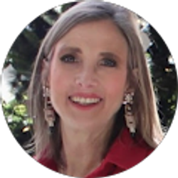 Profile photo of Christi Turnage