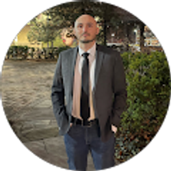 Profile photo of Zach Balderrama