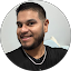 Profile photo of Raul Dicintio