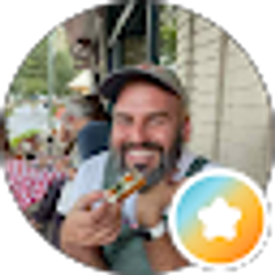 Profile photo of Ian Pierson