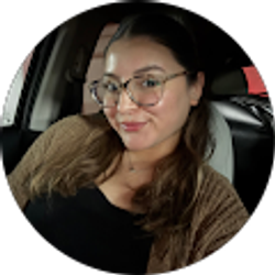 Profile photo of Jazmyn Garcia