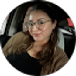 Profile photo of Jazmyn Garcia