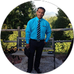 Profile photo of Will Sanchez