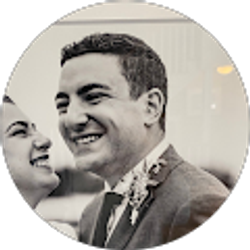 Profile photo of Aaron Fagan