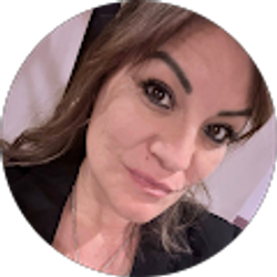 Profile photo of Aminta Yepez