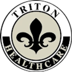 Profile photo of Triton Healthcare