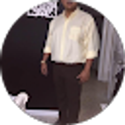 Profile photo of Silvio Echazabal