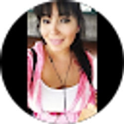 Profile photo of Rosalina Hurtado