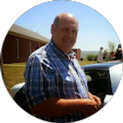 Profile photo of Mark Askew