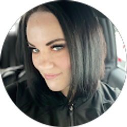 Profile photo of Kym Gomez