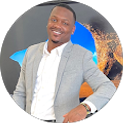 Profile photo of Timothy Allison