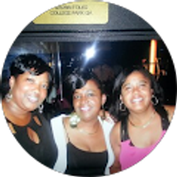 Profile photo of Jackie Holder