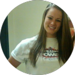 Profile photo of Ashley Padgett