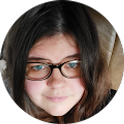 Profile photo of Ruby Page