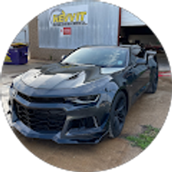 Profile photo of Mister Isher