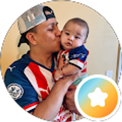 Profile photo of Roberto Morales