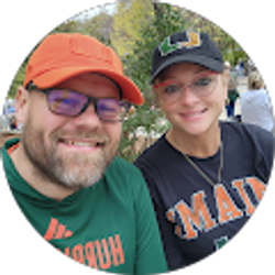 Profile photo of Tommy Watson