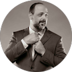 Profile photo of Daniel Shepard