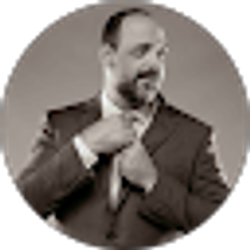 Profile photo of Daniel Shepard