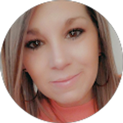 Profile photo of Rebecca Whisenant