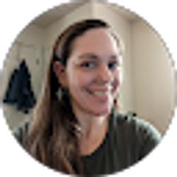 Profile photo of Christine Mesmer