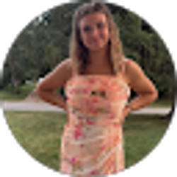 Profile photo of Brooklyn Williams