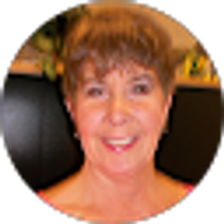 Profile photo of Susan Daus