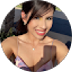 Profile photo of Paulina Vazquez