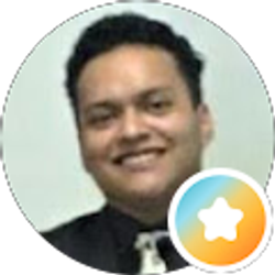 Profile photo of Abel Mendiola