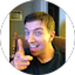 Profile photo of Brian Reed