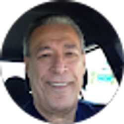 Profile photo of Luis A Ramos