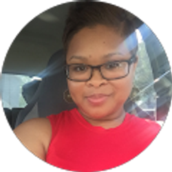 Profile photo of Sheronda Martin