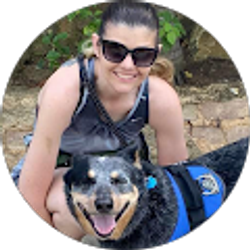 Profile photo of Carrie Drish