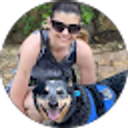 Profile photo of Carrie Drish