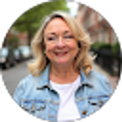 Profile photo of Marion Digre