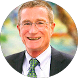 Profile photo of Michael Shepherd