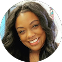 Profile photo of Ashley Dixon