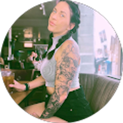 Profile photo of Sarah Crawford