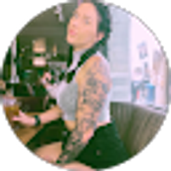 Profile photo of Sarah Crawford