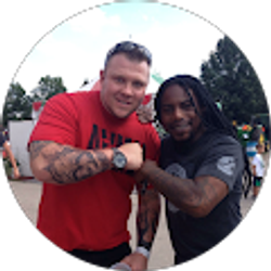 Profile photo of Tyler Card