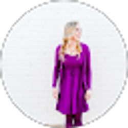 Profile photo of Candace Child