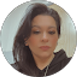 Profile photo of Rachel