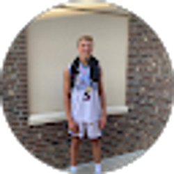 Profile photo of Jaxon Aronson