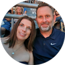 Profile photo of Jason Williams