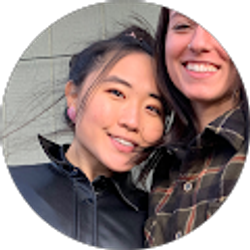 Profile photo of Ashley Park