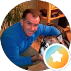 Profile photo of Albert Soufi