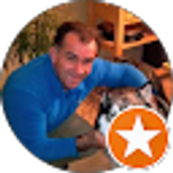 Profile photo of Albert Soufi