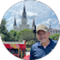 Profile photo of Gustavo A Rodriguez